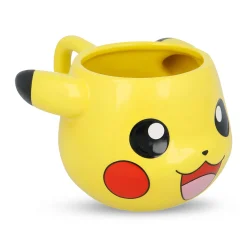 Pokémon - Pikachu 3D Mok