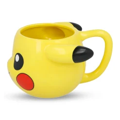 Pokémon - Pikachu 3D Mok