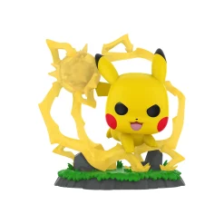 Pokémon - Pikachu Premium Funko Pop Figuur