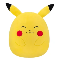 Pokémon - Pikachu Squishmallows Pluchefiguur 35 cm