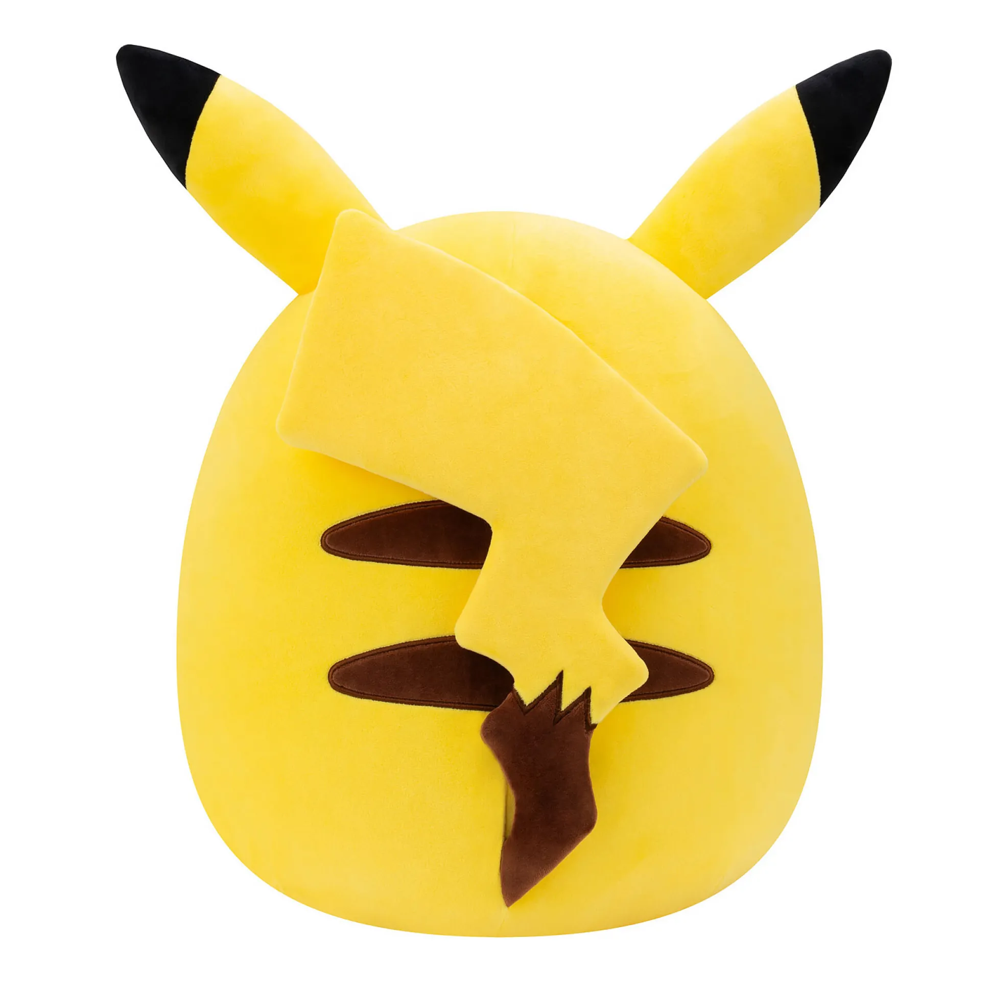 Pokémon - Pikachu Squishmallows Pluchefiguur 35 cm
