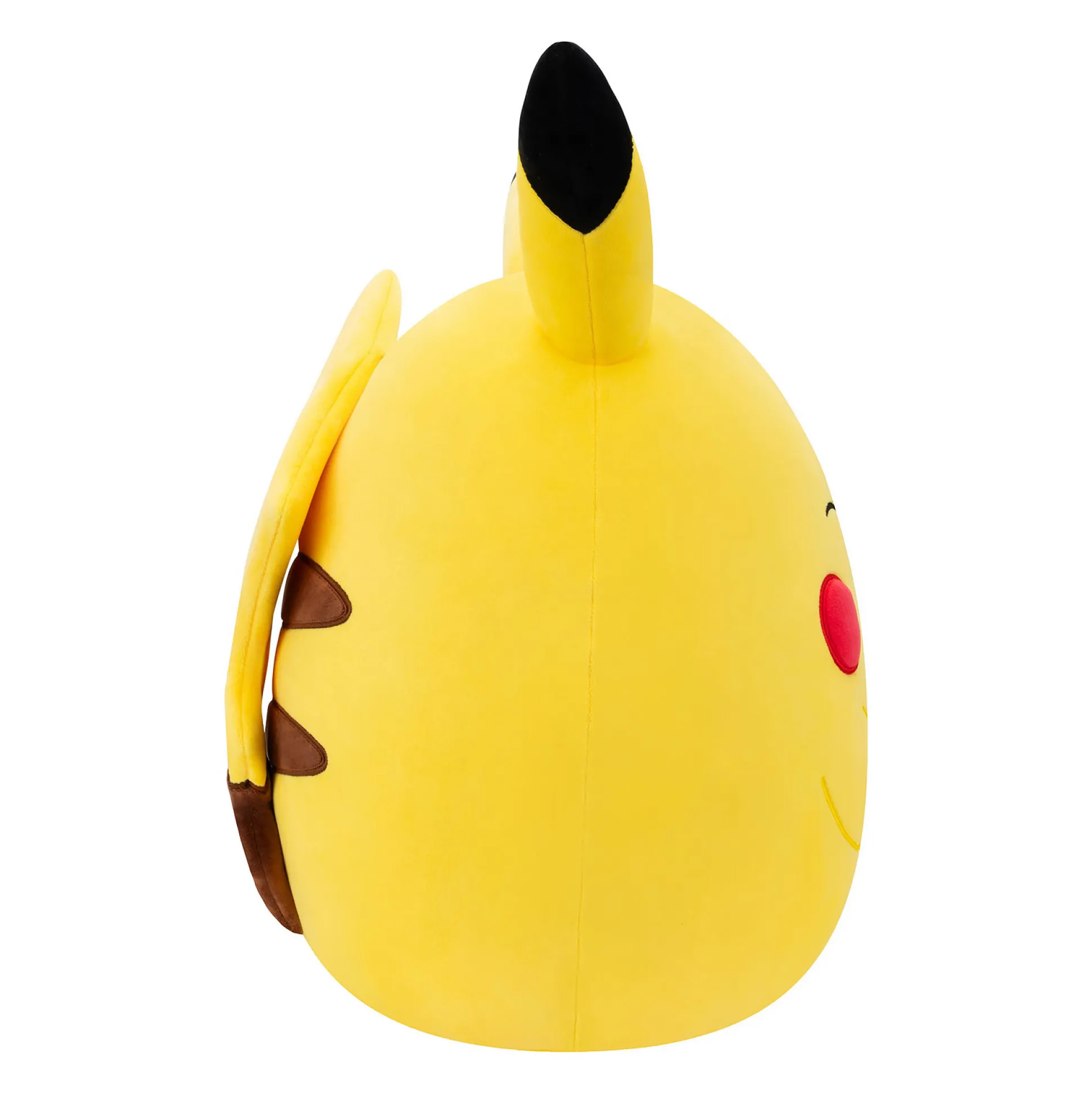 Pokémon - Pikachu Squishmallows Pluchefiguur 35 cm