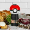 Pokémon - Poké Ball Elektrische Zout- & Pepermolen