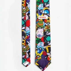 Pokémon – Poké Ball Stropdas