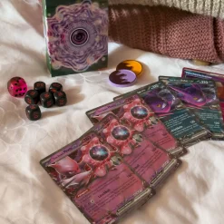 Pokémon - Rocket’s Mewtwo-ex League Battle Deck Verzamelaarskaarten Box