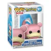 Pokémon - Slowpoke Funko Pop!-figuur