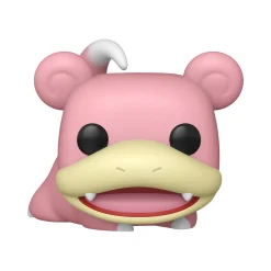 Pokémon - Slowpoke Funko Pop!-figuur