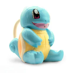 Pokémon - Squirtle Theepot