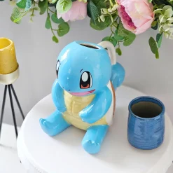 Pokémon - Squirtle Theepot