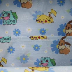 Pokémon - Starter Floral Mini Rugzak