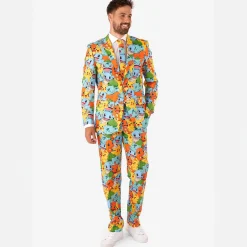 Pokémon - Starter kostuum pak