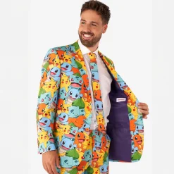 Pokémon - Starter kostuum pak