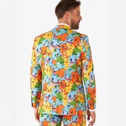 Pokémon - Starter kostuum pak