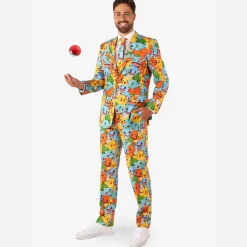 Pokémon - Starter kostuum pak