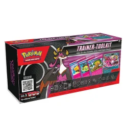 Pokémon - Trainer Toolkit 2025