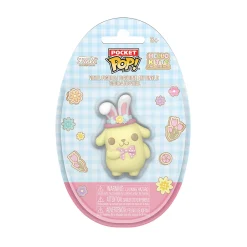 Pompompurin Funko Pocket Pop Egg-figuur - Sanrio