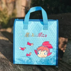 Ponyo - Het grote avontuur aan zee - Lunchtas