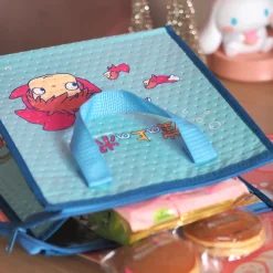 Ponyo - Het grote avontuur aan zee - Lunchtas