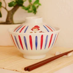 Ponyo - Het Grote Avontuur aan Zee - Ramenkom