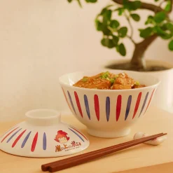 Ponyo - Het Grote Avontuur aan Zee - Ramenkom