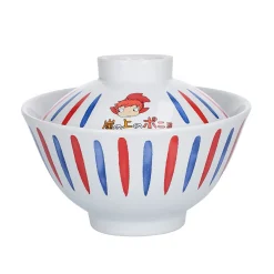 Ponyo - Het Grote Avontuur aan Zee - Ramenkom