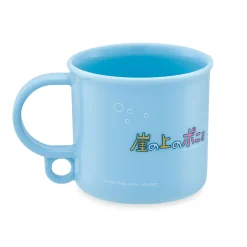 Ponyo: Het grote avontuur op zee - Ponyo op de klif mok