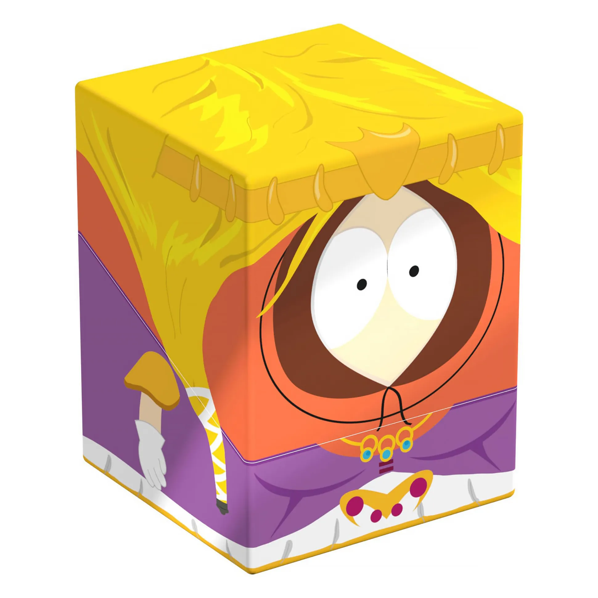 Princess Kenny Verzamelkaartenbox Ultimate Guard - South Park