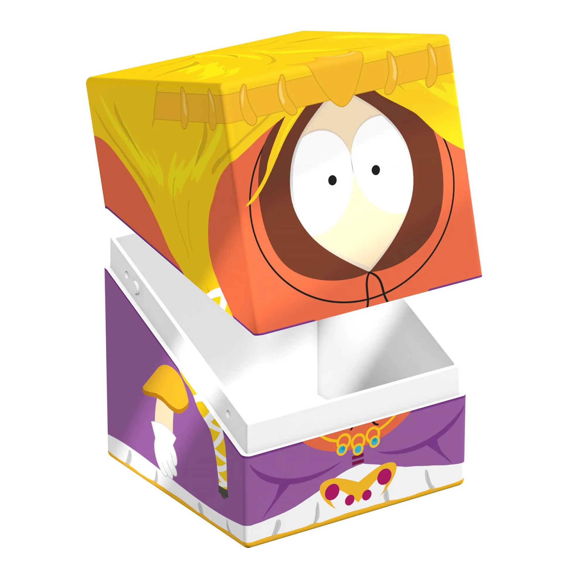 Princess Kenny Verzamelkaartenbox Ultimate Guard - South Park