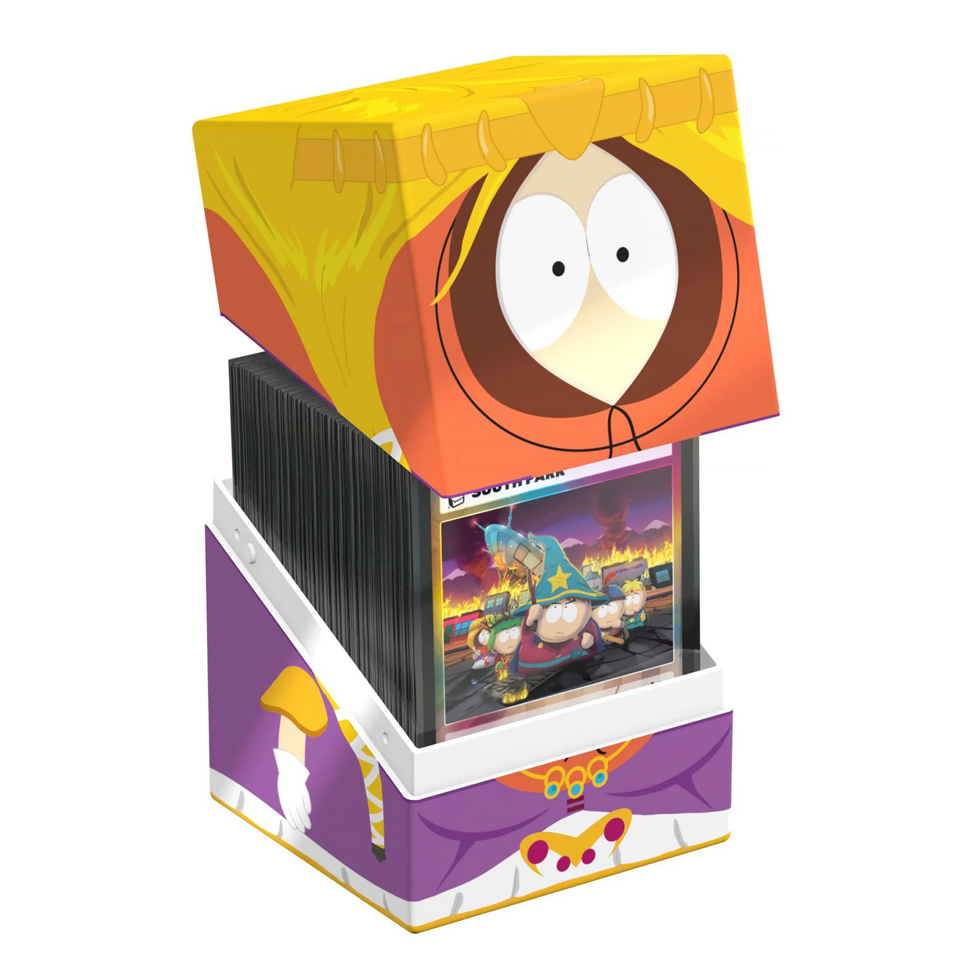 Princess Kenny Verzamelkaartenbox Ultimate Guard - South Park
