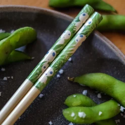 Princess Mononoke Eetstokjes