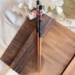 Prinses Mononoke - San's Masker Chopsticks