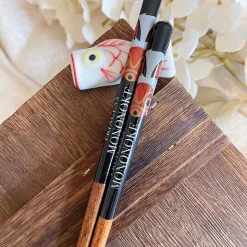 Prinses Mononoke - San's Masker Chopsticks