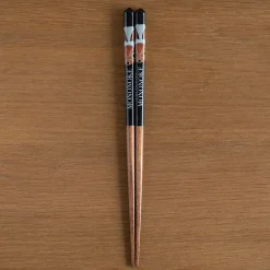 Prinses Mononoke - San's Masker Chopsticks