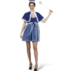 Prinses Ophelia - Dameskostuum