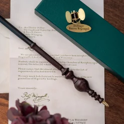 Prof. Minerva Anderling Toverstok - Karakter Editie