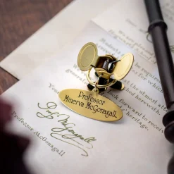 Prof. Minerva Anderling Toverstok - Karakter Editie