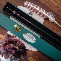 Prof. Minerva Anderling Toverstok - Karakter Editie