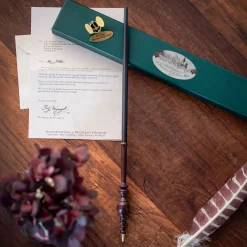 Prof. Minerva Anderling Toverstok - Karakter Editie