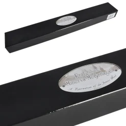 Prof. Minerva Anderling Toverstok - Karakter Editie