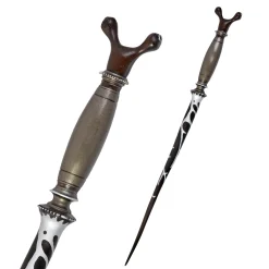 Professor Slughorn Toverstok - Character Edition