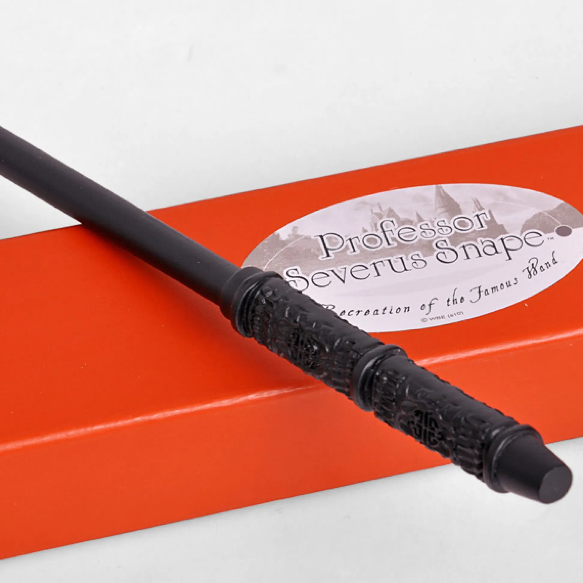 Professor Snape Toverstok - Karakter Editie