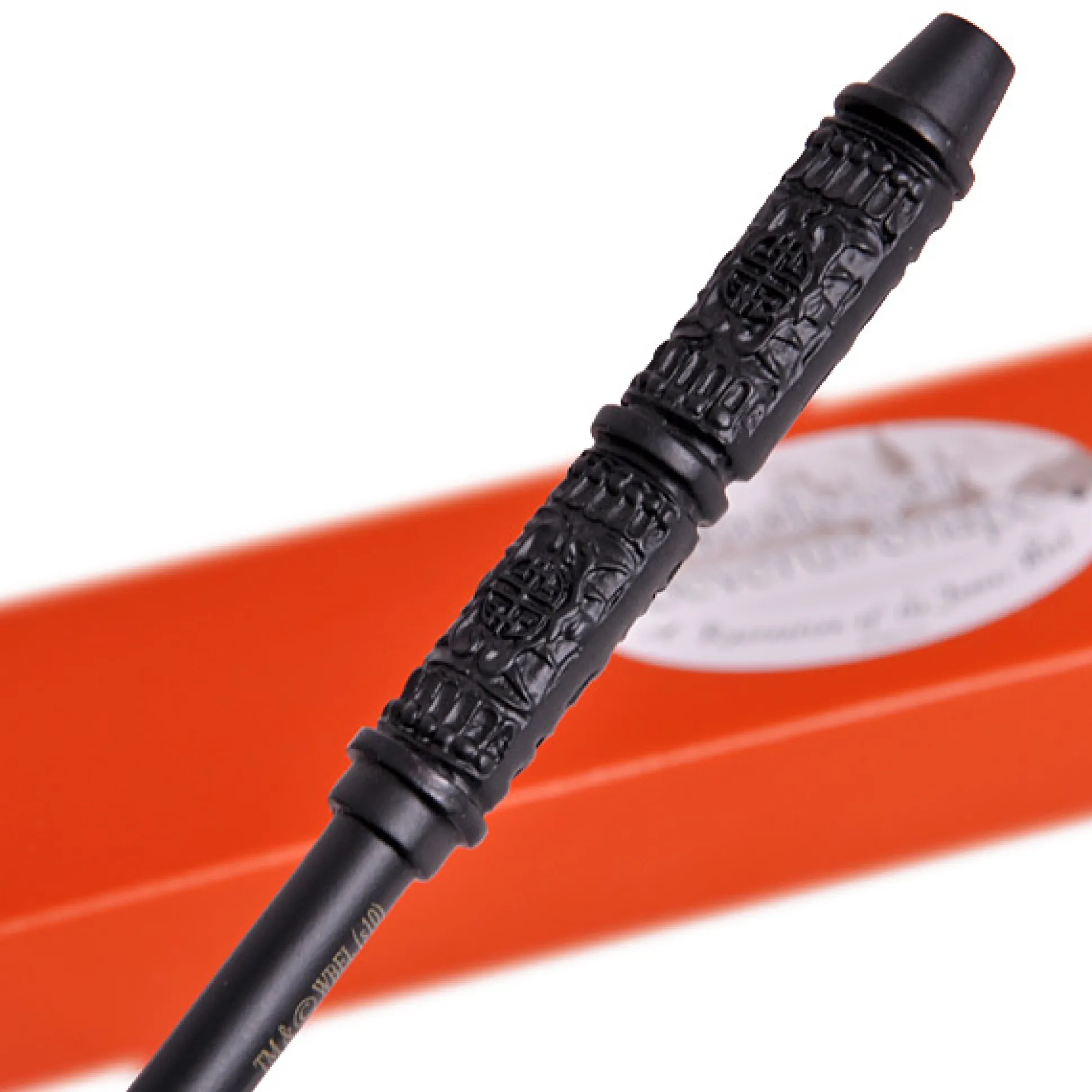 Professor Snape Toverstok - Karakter Editie