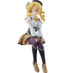 Puella Magi Madoka Magica - Mami Tomoe figuur