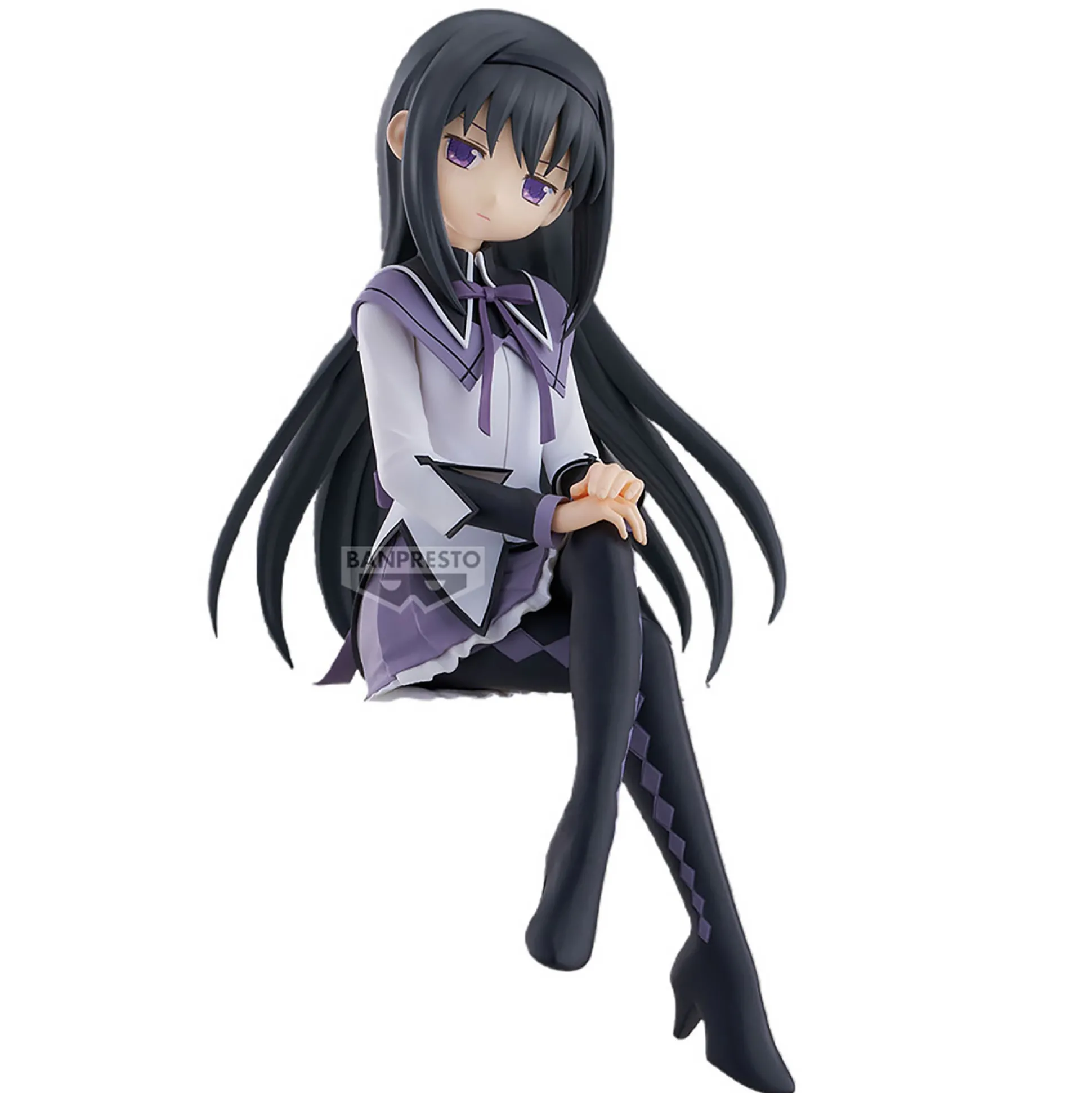 Puella Magi Madoka Magica - Homura Akemi figuur