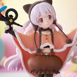 Puella Magi Madoka Magica - Nagisa Momoe Pop Up Parade Figuur
