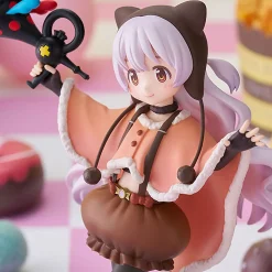 Puella Magi Madoka Magica - Nagisa Momoe Pop Up Parade Figuur