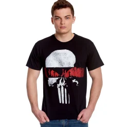 Punisher - Penny & Dime T-Shirt zwart