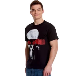 Punisher - Penny & Dime T-Shirt zwart