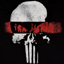 Punisher - Penny & Dime T-Shirt zwart