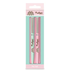 Pusheen - Botanische Balpen Set van 2